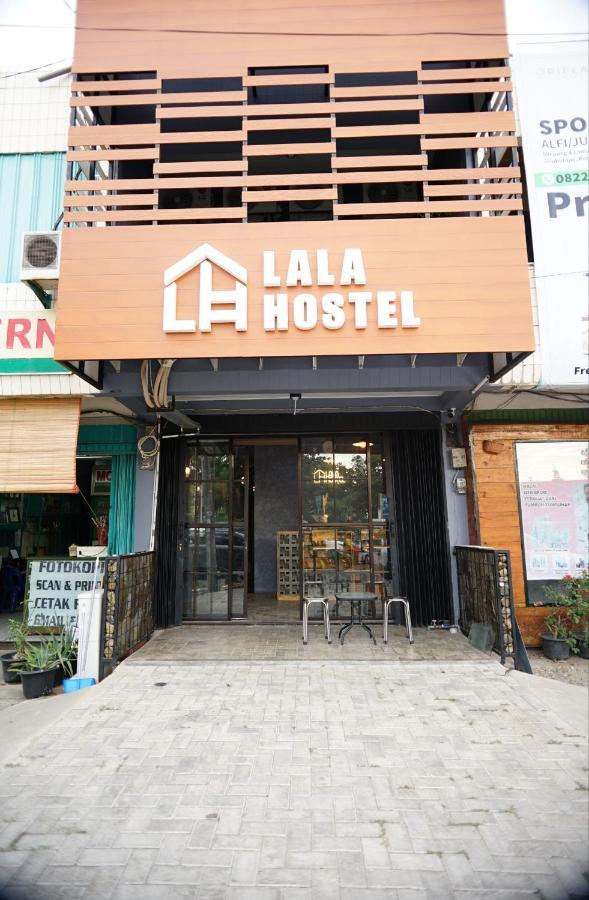 Lala Hostel Банда-Ачех Екстер'єр фото