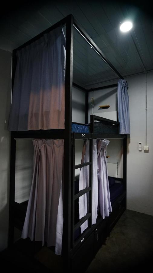 Lala Hostel Банда-Ачех Екстер'єр фото