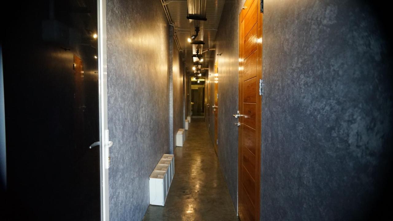 Lala Hostel Банда-Ачех Екстер'єр фото