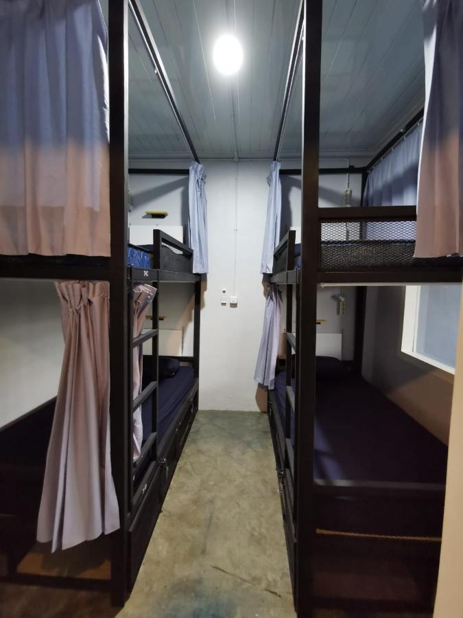 Lala Hostel Банда-Ачех Екстер'єр фото