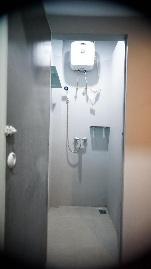 Lala Hostel Банда-Ачех Екстер'єр фото
